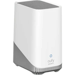 EUFY HomeBase 3 Système domotique (T80303D1)