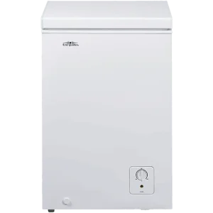 EVERGLADES Congélateur coffre E (EVFR5201)