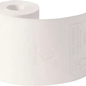 EXACOMPTA Papier thermique SumUp 57 mm x 9 m - 20 pièces (40762E)
