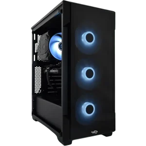 EXTREMEGAMER Gaming PC ELITE Intel Core i7-13700F - GeForce RTX 4070 - Win 11 Home