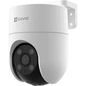 EZVIZ Caméra de surveillance Intérieur Pan/Tilt Smart H8C Full-HD (303102505)