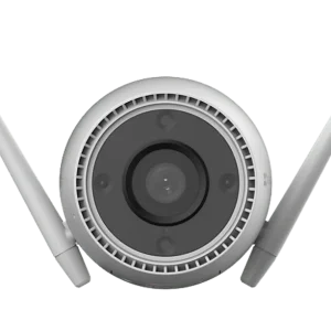 EZVIZ Caméra de surveillance Smart H3C 2K 3 MP (303102712)