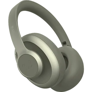 FRESH N REBEL Casque audio sans fil Clam Blaze Dried Green (3HP4200DG)