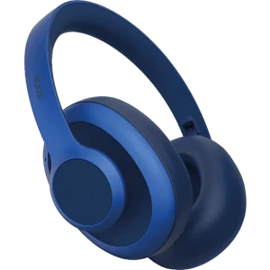 FRESH N REBEL Casque audio sans fil Clam Blaze True Blue (3HP4200TB) Casque audio sans fil Bleu
