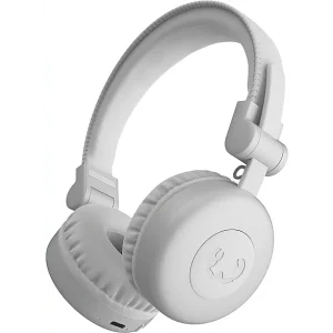 FRESH N REBEL Code Core Ice Grey - Casque audio sans fil (3HP1000IG)