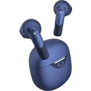 FRESH N REBEL Écouteurs sans fil Twins Blaze True Blue (3TW2200TB)