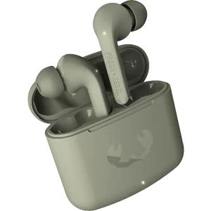 FRESH N REBEL Écouteurs sans fil Twins Fuse Dried Green (3TW1300DG)