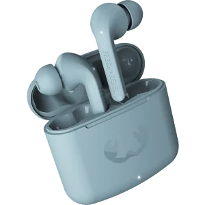 FRESH N REBEL Écouteurs sans fil Twins Fuse Dusky Blue (3TW1300DB)