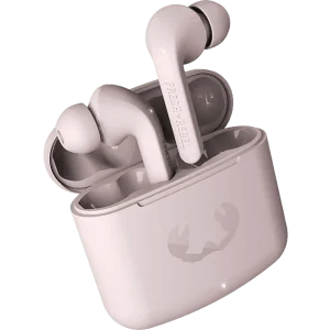 FRESH N REBEL Écouteurs sans fil Twins Fuse Smokey Pink (3TW1300SP)