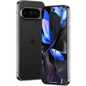 GOOGLE Pixel 9 Pro XL - 256GB - 5G - Obsidian