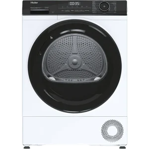HAIER Séchoir pompe à chaleur C (HD80-A3939E-DF)