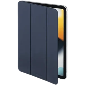 HAMA Bookcover Fold Clear iPad 10.9" (10e et 11e génération) Bleu (00217223)