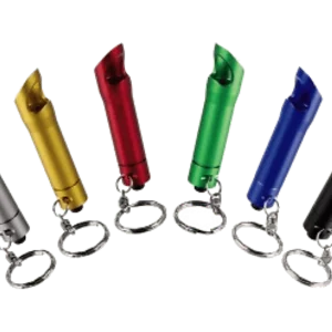 HAMA Lampe de poche LED avec ouvre-bouteille (136235)