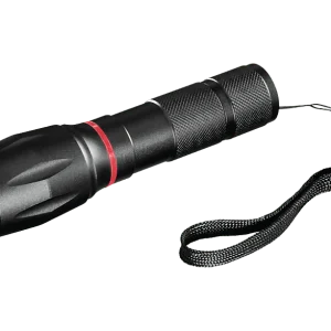 HAMA Lampe de poche LED Solid Pro 200 lm (185808)