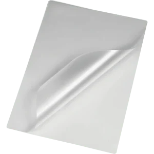 HAMA Pochettes de plastification A4 125 microns - 25 pièces