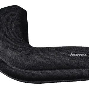 HAMA Repose-poignet Mini Bow Noir (00054720) Repose poignet