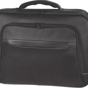 HAMA Sacoche pour ordinateur portable Miami 17 '' Noir (216522)