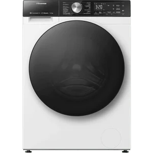 HISENSE Lave-linge frontal A (WF5S1043BW) Lave-linge frontal (10,5 kg, 1400 rpm, A)