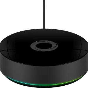 HOMEY Assistant Smarthome Pro Early 2023 Noir (HOMEY-PRO-EU-03)