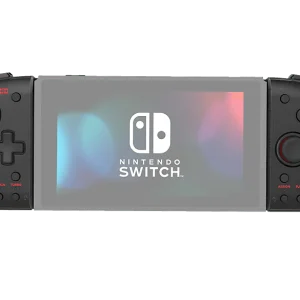 HORI Manette Split Pad Pro Noir (NSW-298U)