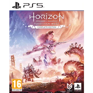Horizon Forbidden West (Complete Edition) PS5