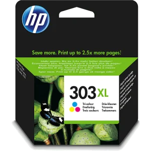 HP 303XL Tricolor