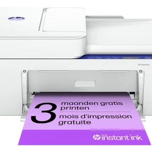 HP DeskJet 4230e (60K30B) - Instant Ink - Imprimante multifonction Imprimante multifonction
