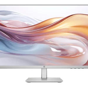 HP Écran Series 5 527sh - 27 pouces - Full-HD - IPS (In-Plane Switching) - 27 pouces - 1920 x 1080 (Full HD) - IPS (In-Plane Switching)