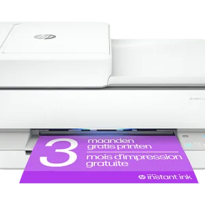 HP Imprimante multifonction ENVY Pro 6430e (223R3B)