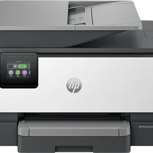 HP OfficeJet Pro 9120e (403X8B) - Instant Ink – Imprimante multifonction Imprimante multifonction
