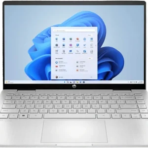 HP Pavilion x360 2-in-1 Laptop 14- ek1007nz - 14 pouces - Full HD - Intel Core i7-1355U - 16 GB - 512 GB - Windows 11 Home (64 Bit)