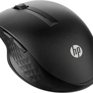HP Souris sans fil 430 Noir (3B4Q2AA)