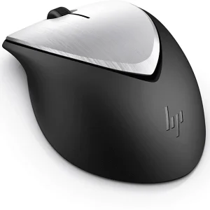 HP Souris sans fil Envy 500 Argenté (2LX92AA)
