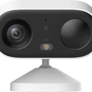 IMOU Caméra de sécurité Cell Go FC Blanc (TB3FP-3T0WE/KIT)