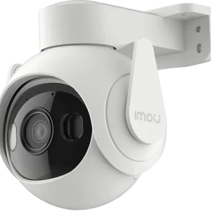 IMOU Caméra de surveillance Cruiser 2 3K Blanc (IPC-GS7EP-5M)