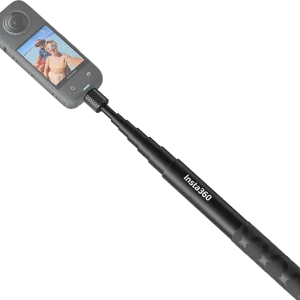 INSTA360 Perche à selfie Invisible 114 cm (2084099)