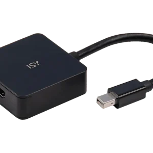 ISY Adaptateur miniDisplayPort / HDMI (IAD-1006)