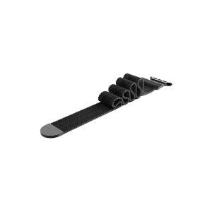 ISY Bracelet Apple Watch 38/40/41 mm Noir (2V126428)