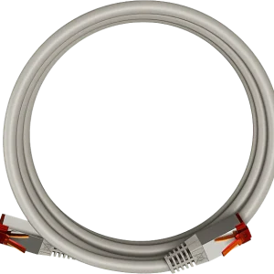 ISY Câble Ethernet Cat-6 3 m (IPC-6030-1-GB)