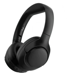 ISY Casque audio sans fil (IBH-8000-BK)