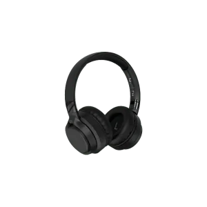 ISY Casque Bluetooth IBH-2400-BK Noir