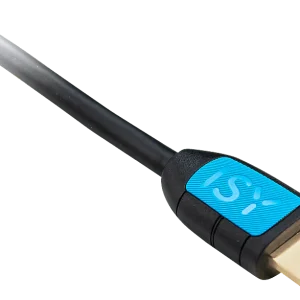 ISY Câble HDMI 4K High Speed 2 m (IHD-2000)