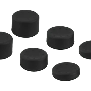 ISY Set grips joystick PS5 (ISY IC-6005)