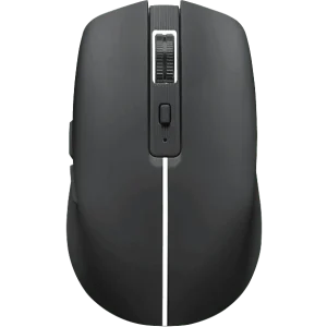 ISY Souris sans fil LED Noir (IWM-4100-BK)