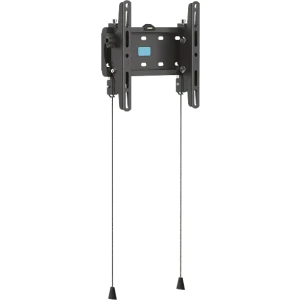 ISY Support mural pour TV 19" à 48" VESA max. 200 x 200 cm (ITV 2000)