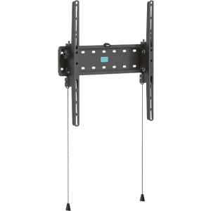 ISY Support mural pour TV 32" à 65" VESA max. 400 x 400 mm (ITV 2100)