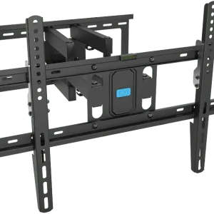 ISY Support mural pour TV 37" à 85" VESA max. 600 x 400 mm (ITV 3300)