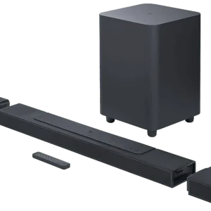 JBL Barre de son Bar 1000 Pro 7.1.4
