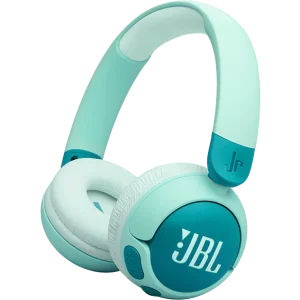 JBL Casque audio sans fil JUNIOR 320BT ON EAR KIDS GREEN