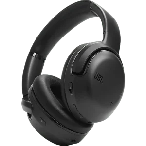 JBL Casque audio sans fil Tour One MKII Noir (JBLTOURONEM2BLK)